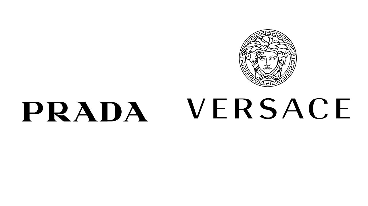 Prada negocia compra da Versace em movimentação bilionária