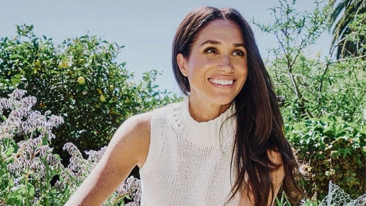 Meghan Markle fala sobre diagnóstico pós-parto: “Estranho e assustador”