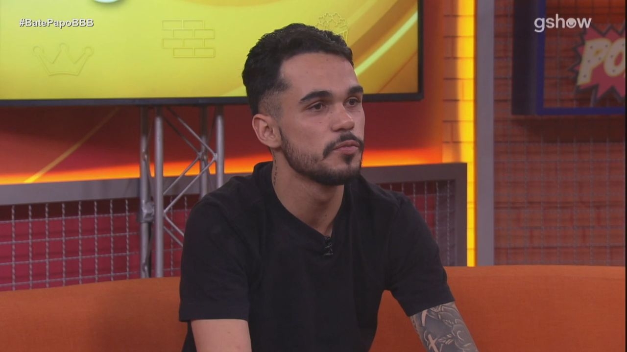 BBB 25: João Gabriel admite arrependimento por tretas com Aline após eliminação