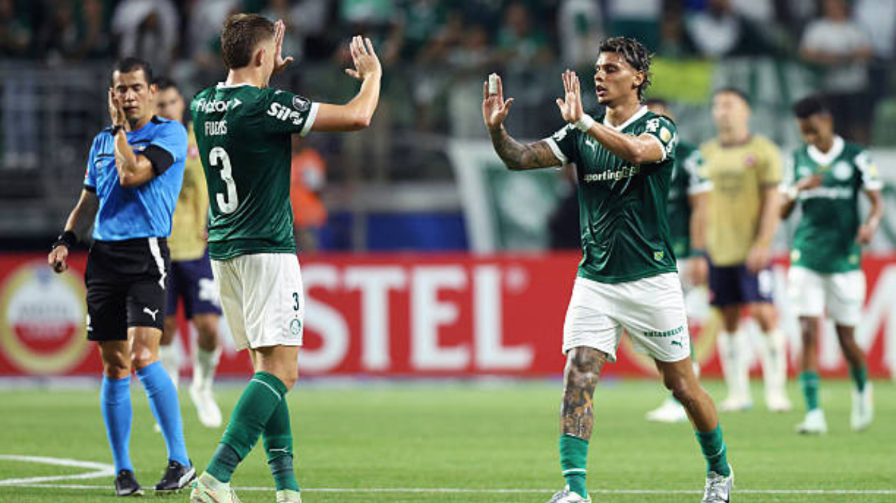 Jornalista Bruno Prado sai em defesa de Richard Rios após polêmica