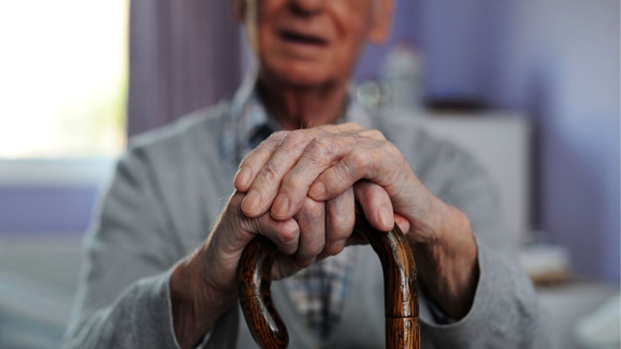 Câmara dos Deputados aprova programa de saúde mental para idosos