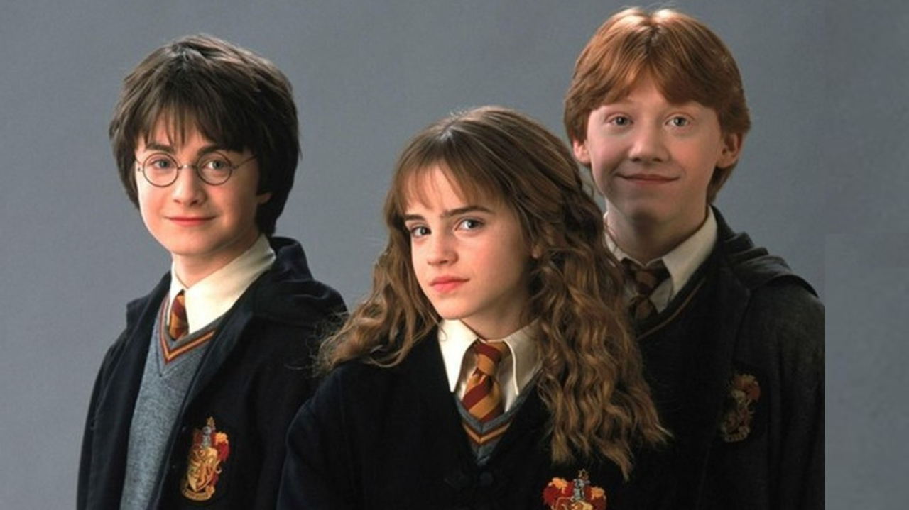 Série “Harry Potter” ainda não tem elenco principal divulgado