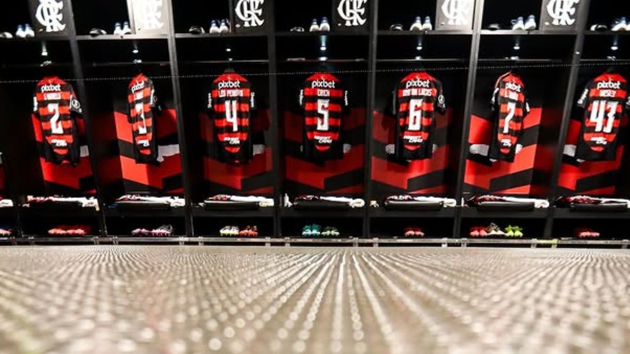 Flamengo vence o Grêmio com show “De Arrascaeta”