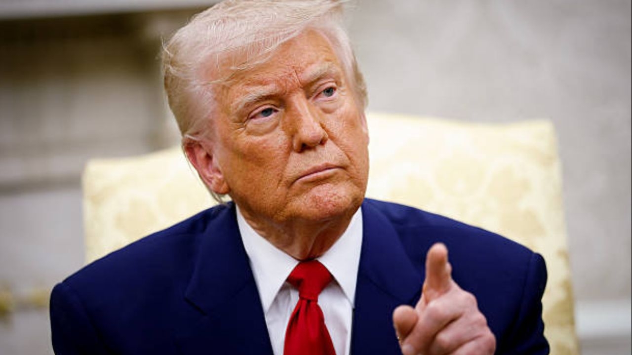 EUA recua e sinaliza negociação com a China sobre taxas tarifárias