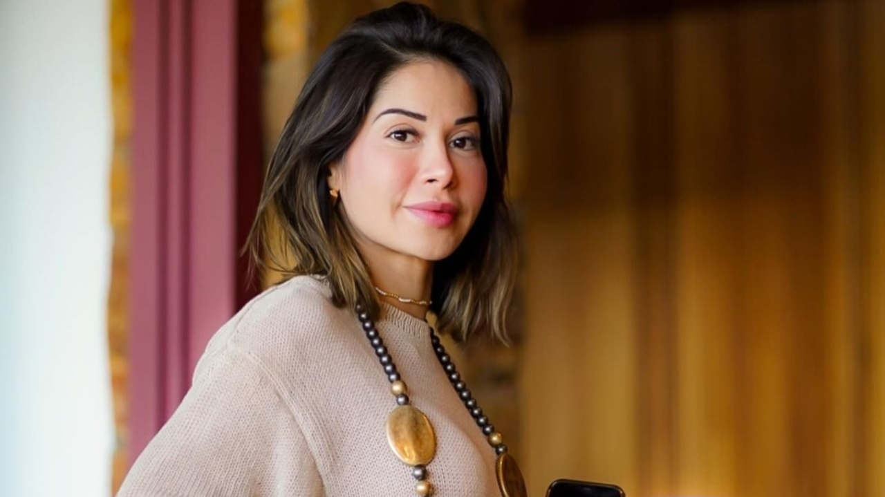 Desabafo de mãe: Maíra Cardi fala sobre o casamento de seu filho