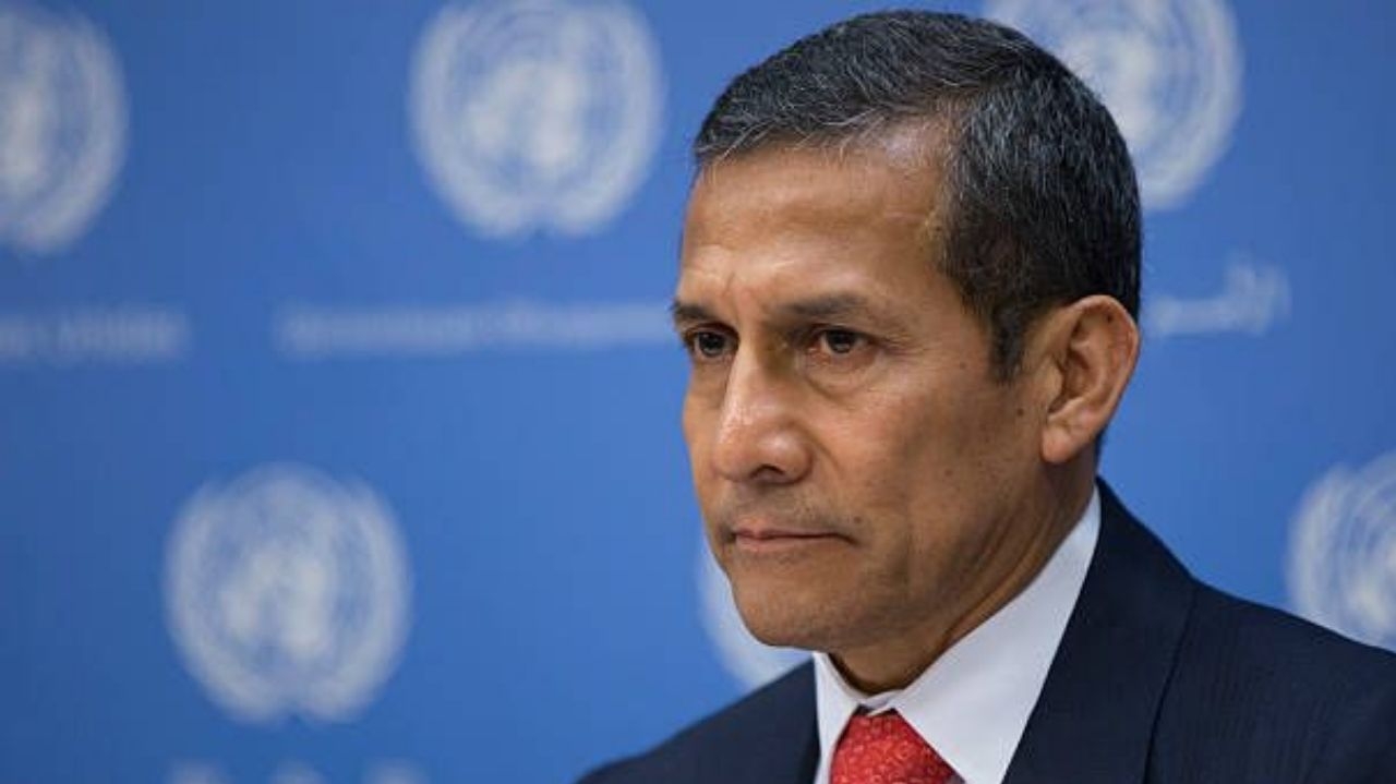 Ex-presidente do Peru é condenado à prisão por corrupção