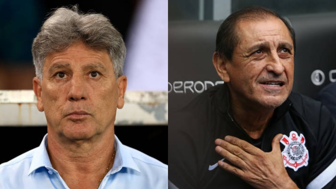 Fluminense encara o Corinthians nesta quarta pelo Campeonato Brasileiro