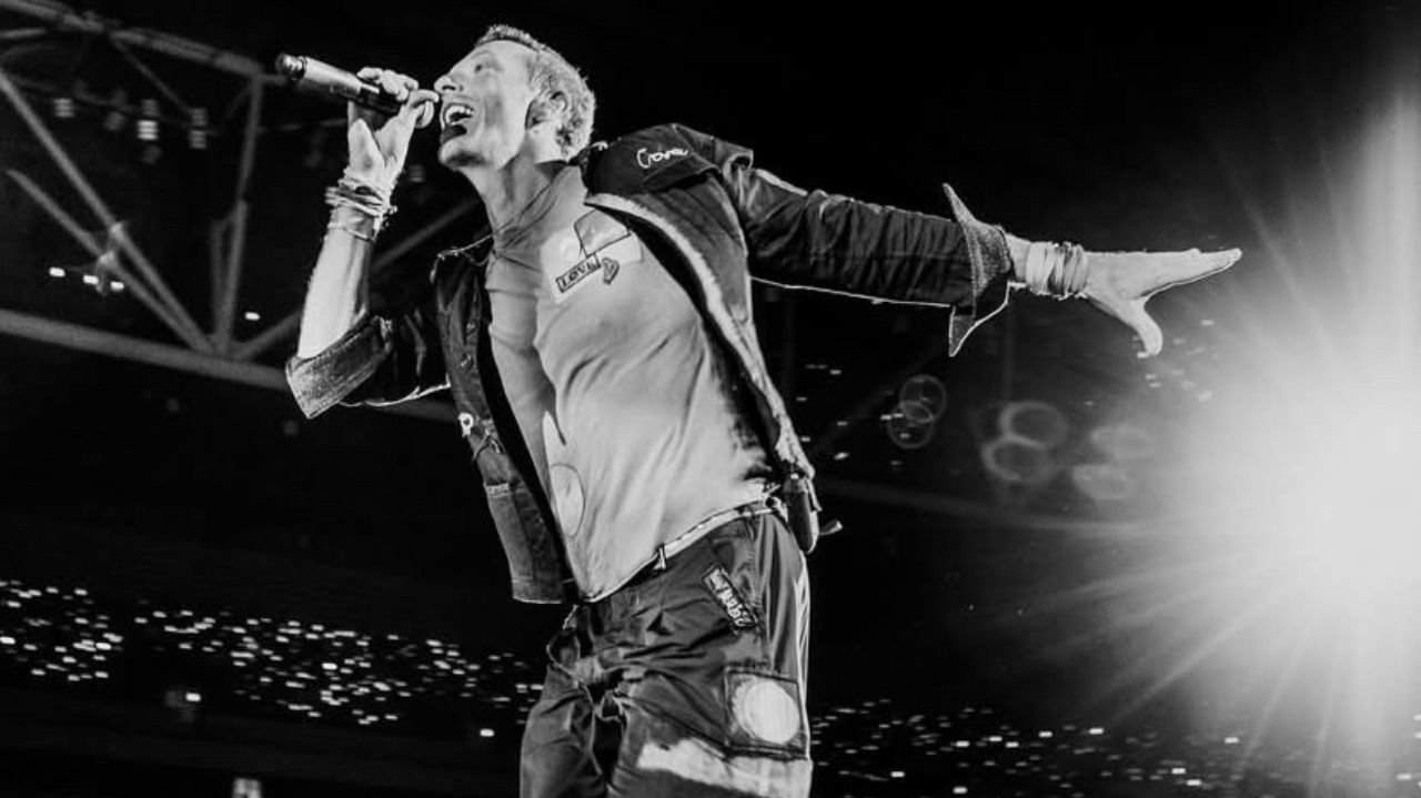 Chris Martin revela que enfrenta depressão e compartilha formas de lidar com a doença