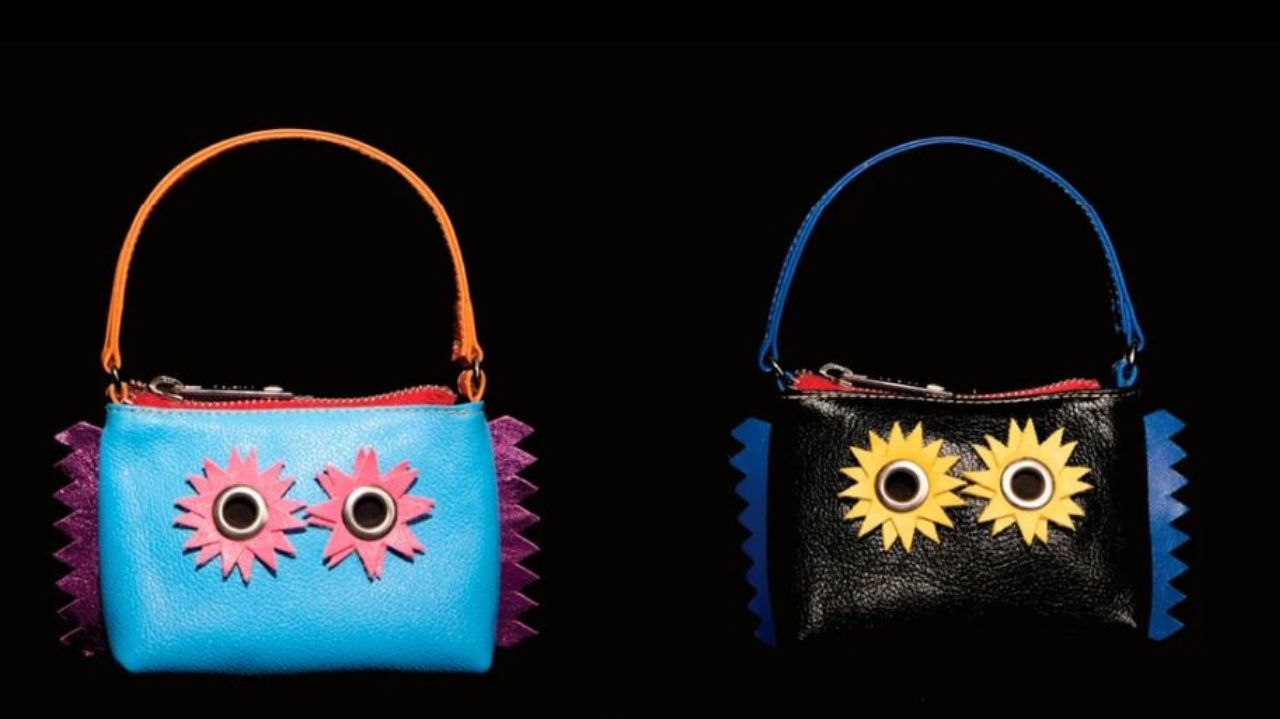 Ovos de Páscoa se transformam em artigos de grife