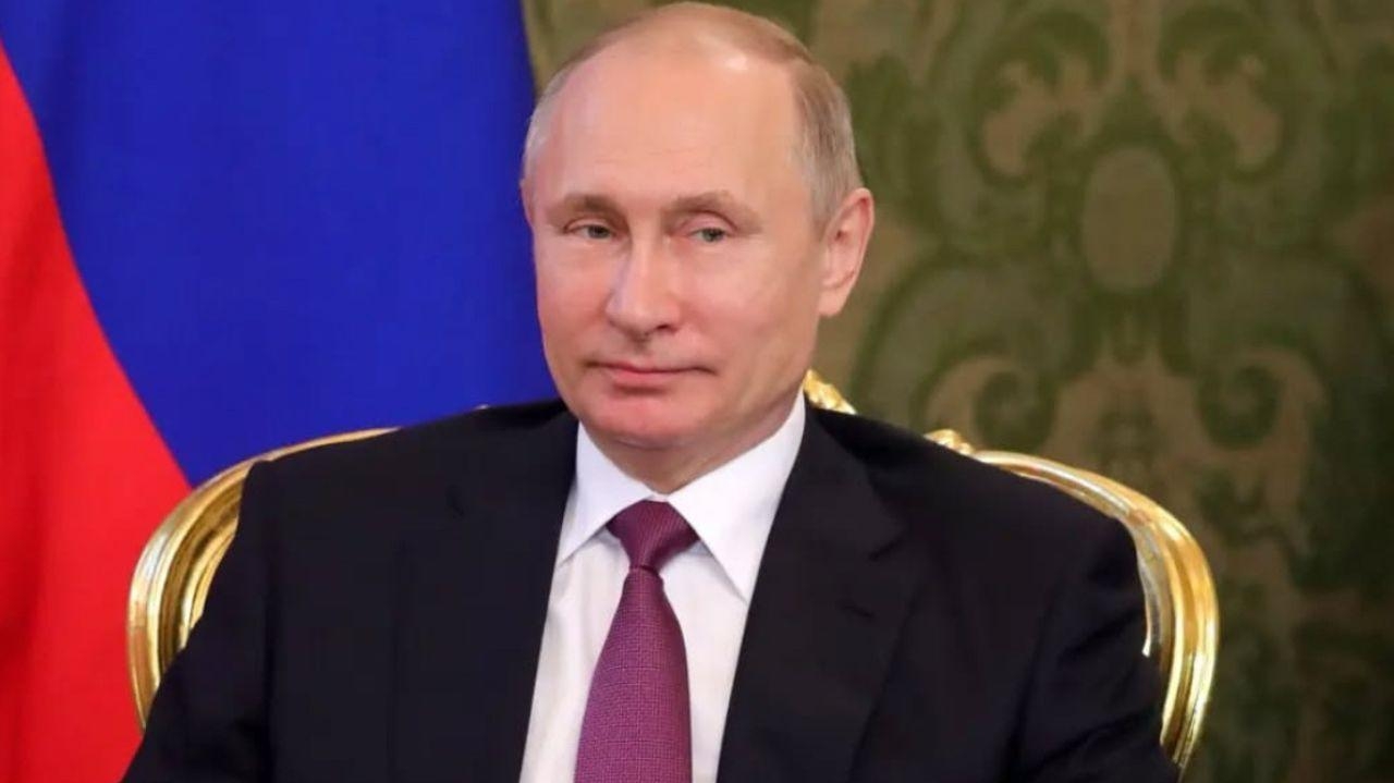 Vladimir Putin elogia Elon Musk e o compara a engenheiro da União Soviética