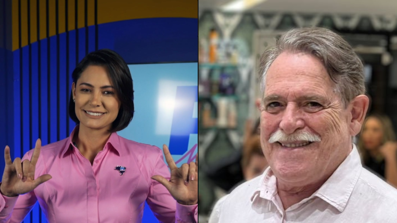 José de Abreu debocha de Michelle Bolsonaro após ser processado