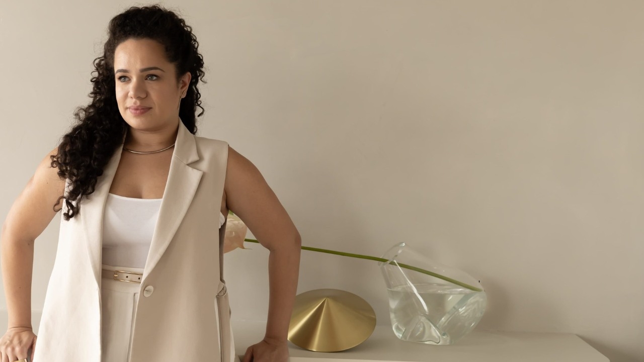 Paula Durso e o Estúdio Haaz: excelência autoral em arquitetura e interiores