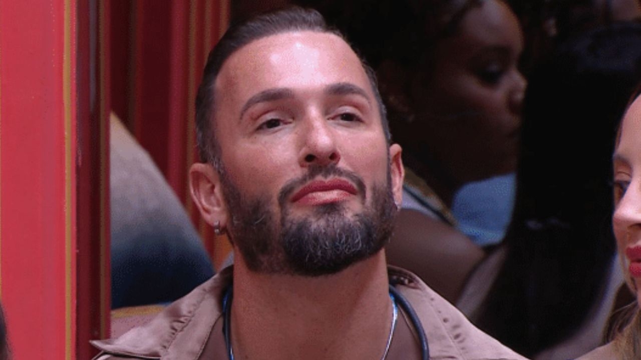 BBB 25: Diego Hypólito é eliminado com 59,77% dos votos