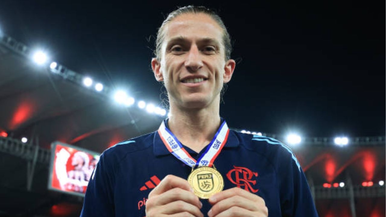 Flamengo se prepara para confronto contra a LDU pela Libertadores