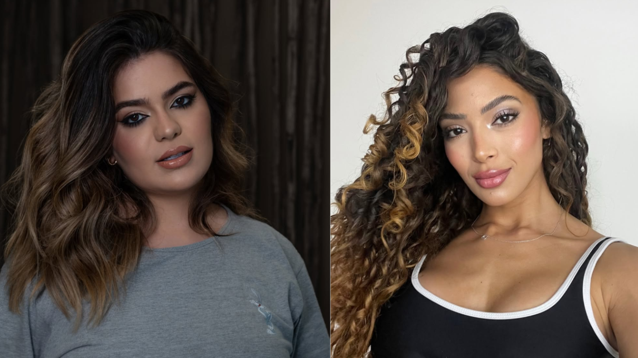 Viih Tube responde influenciadora que a acusou de plágio