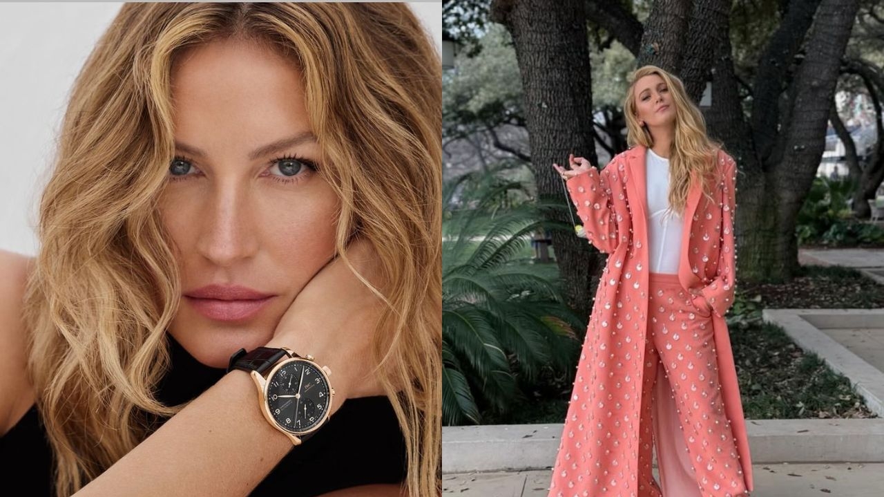 Descubra os tons de loiro que dominam as tendências em 2025