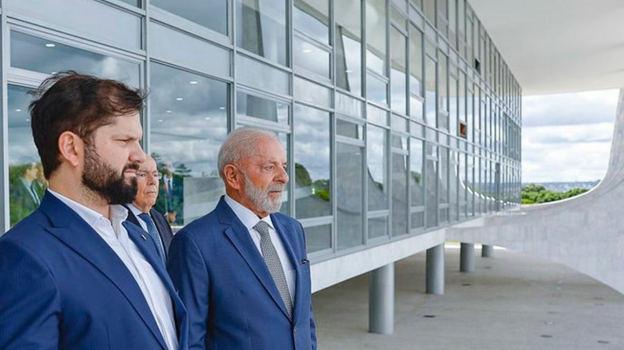 Presidente Lula critica políticas migratórias de Donald Trump