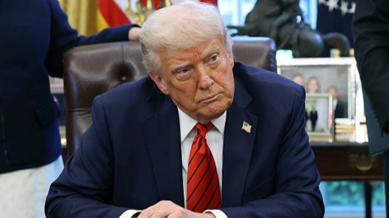 Trump responsabiliza Zelensky por estender conflito na Ucrânia