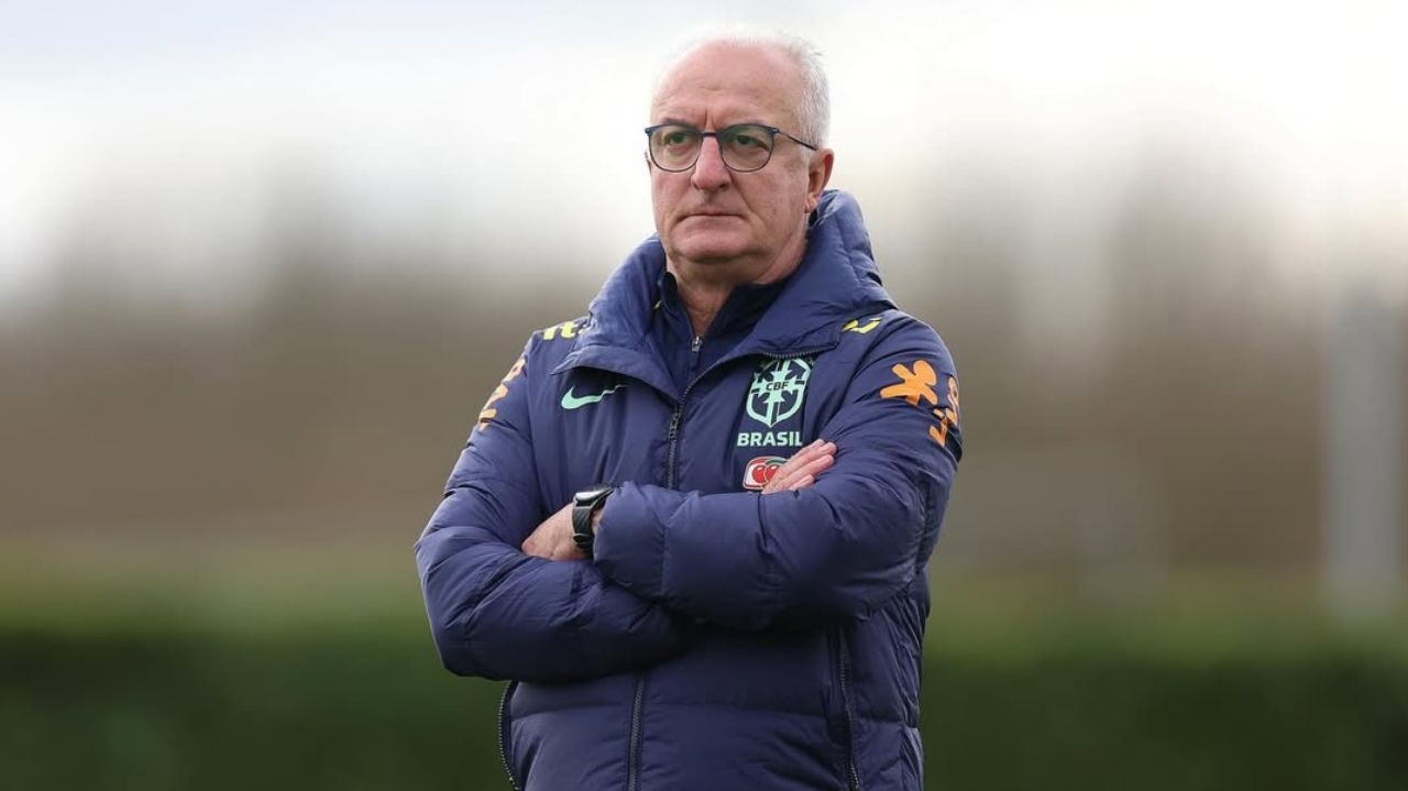 Dorival Júnior resolve impasse com CBF e deve assinar com Corinthians