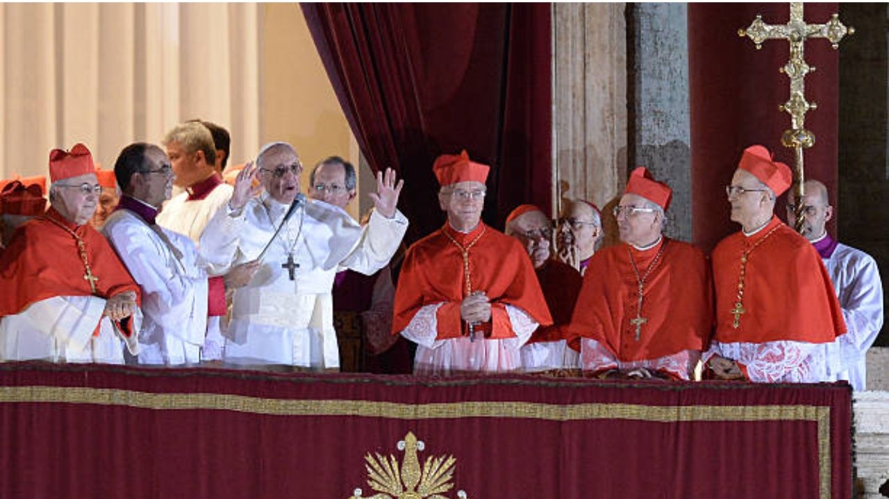 Dois Cardeais conservadores estarão ausentes na eleição Papal causando incerteza na votação