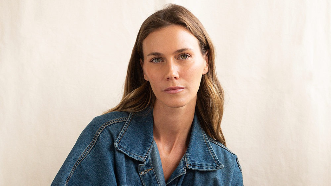 Skincare Express: apresentadora Renata Kuerten revela os 3 passos rápidos para uma pele radiante que vai economizar seu tempo de skincare