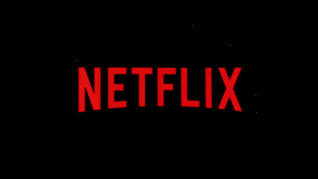 Netflix fica fora do ar durante algumas horas