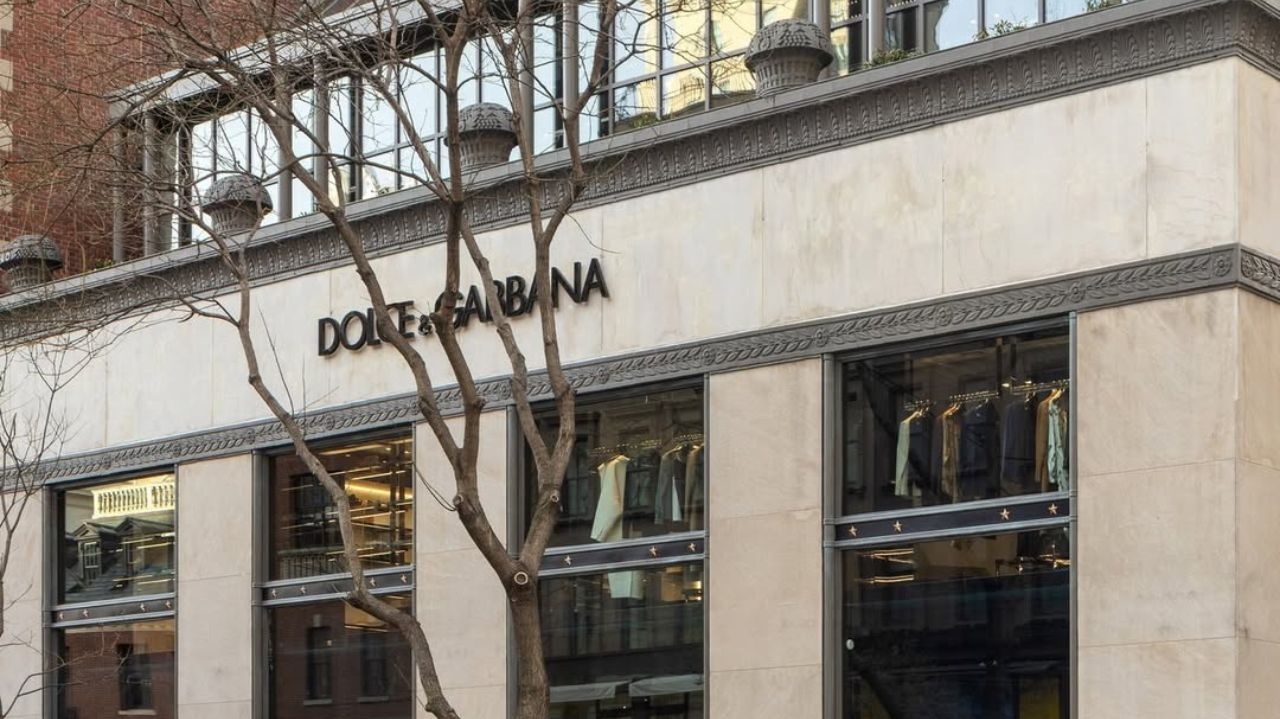 Dolce & Gabbana estreia linha de maquiagem no Brasil com mais de 100 produtos