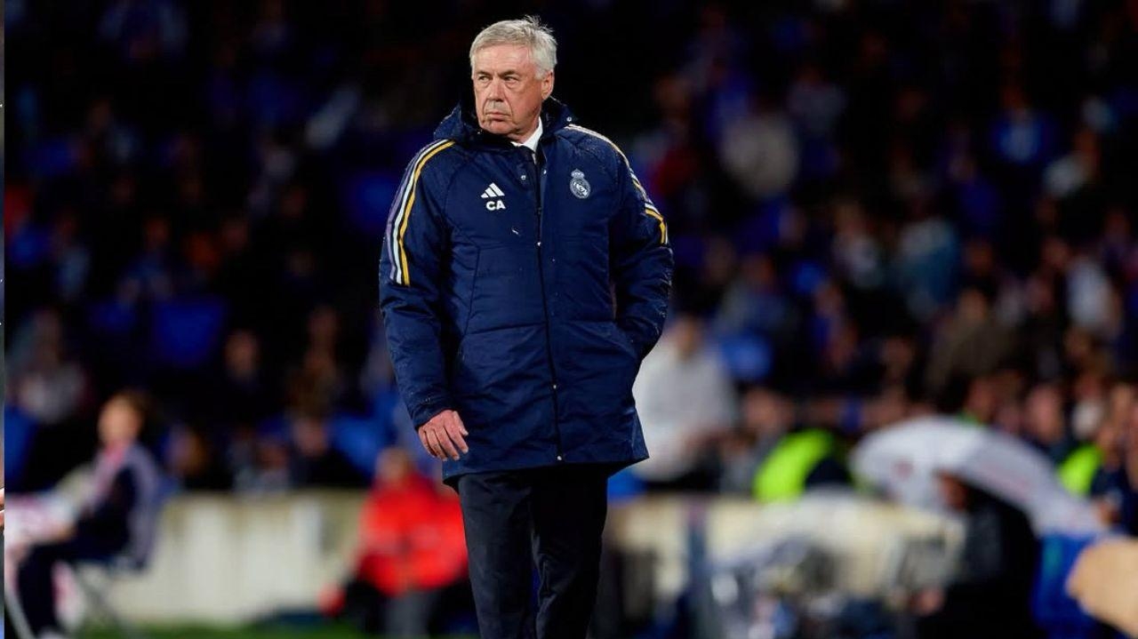 Expectativa do anúncio de Ancelotti na Seleção Brasileira agita bastidores