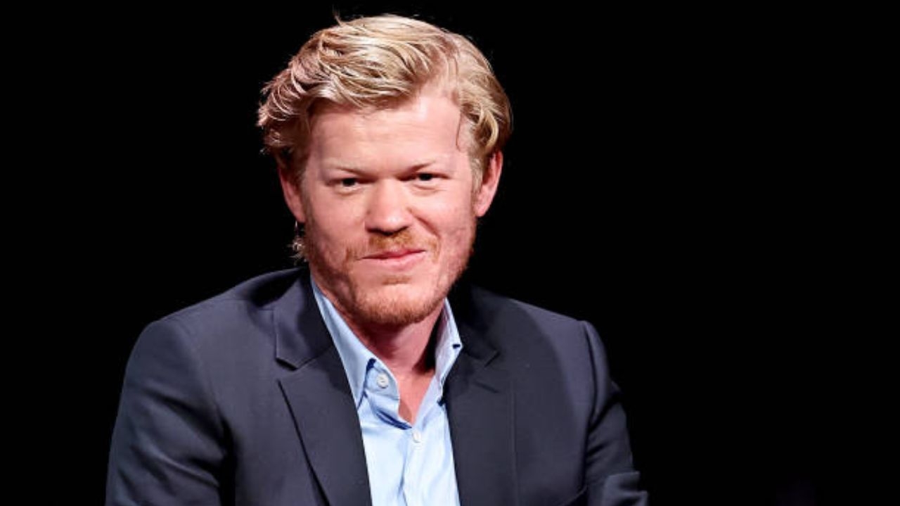 Jesse Plemons irá interpretar Plutarch personagem do filme “Jogos Vorazes: Amanhecer na Colheita”