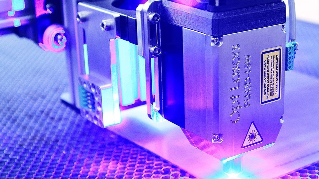 Azul-esverdeado: nova cor revelada por cientistas dos EUA