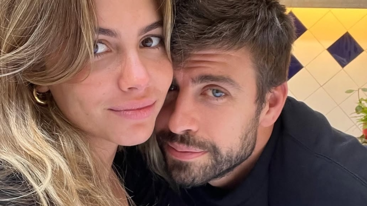 Gerard Piqué e Clara Chía terminam relacionamento por infidelidade do ex-jogador