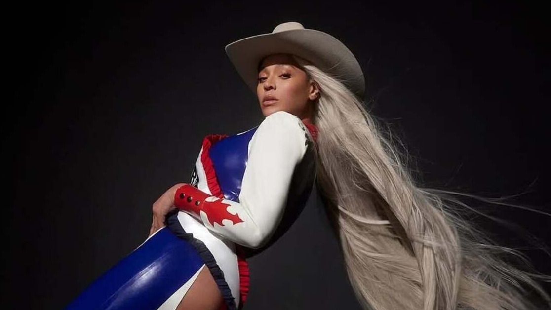 Beyoncé revela palco grandioso da turnê “Cowboy Carter”