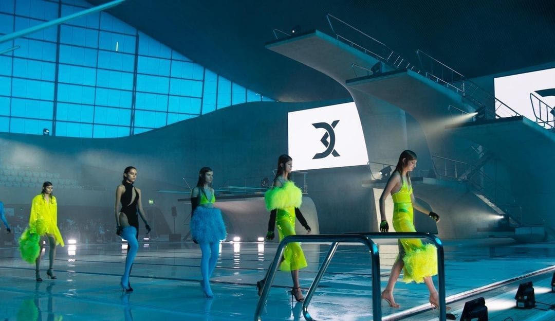 LFW 2021: Confira os destaques da semana de moda de Londres