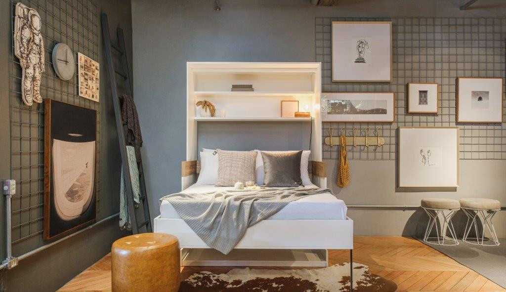 Save Space chega ao mercado apresentando soluções para o aproveitamento inteligente de espaços