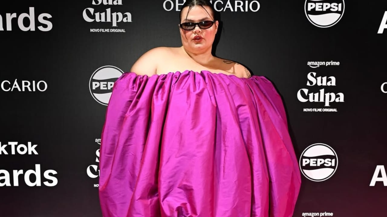 Thais Carla passa por cirurgia bariátrica após chegar a pesar 140kg