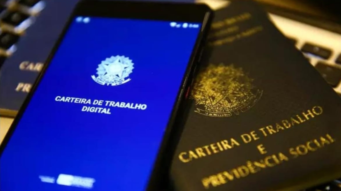 IBGE: taxa de desemprego sobe para 7%, mas é a menor da história para um 1º trimestre