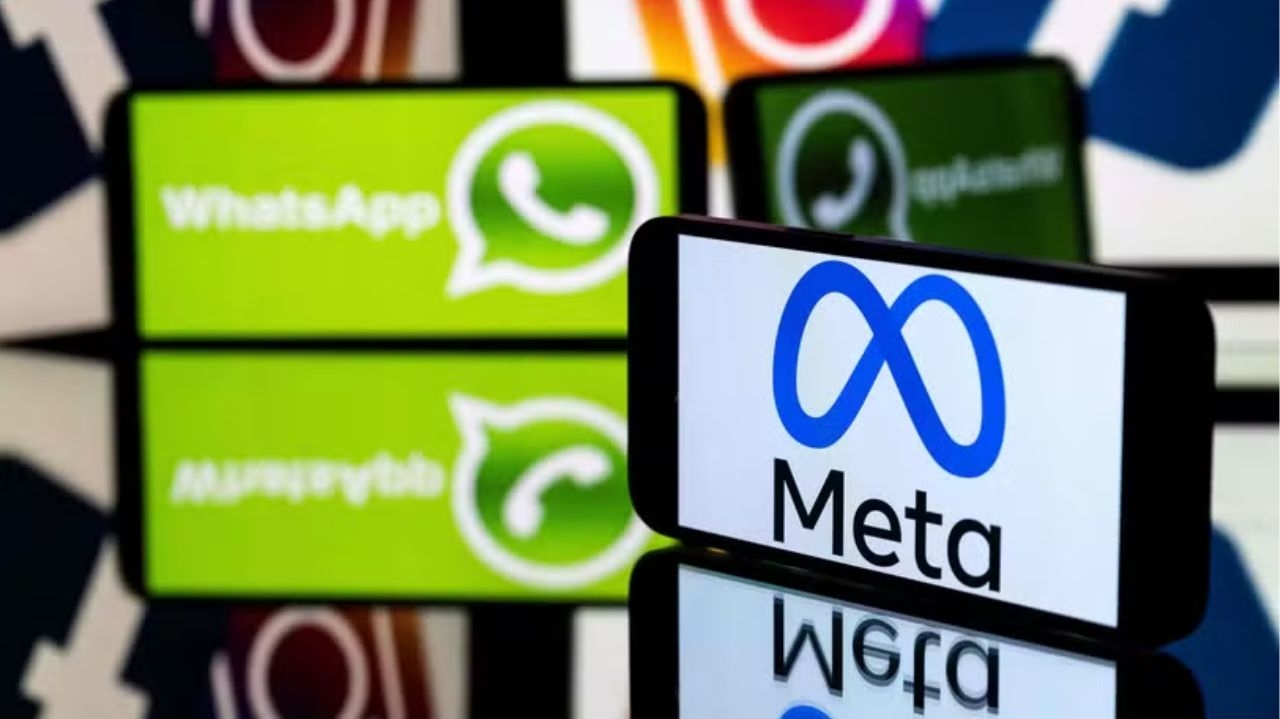 Meta é processada pelo governo após permitir golpes com símbolos oficiais nas redes sociais