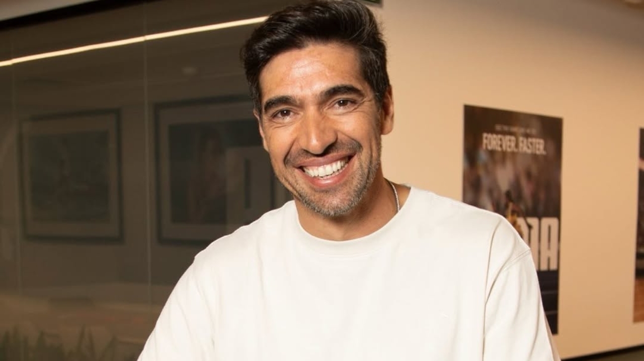 Após frustração com Ancelotti, Milton Neves defende Abel Ferreira na Seleção Brasileira