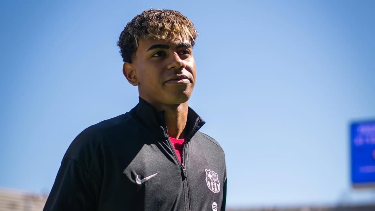 Barcelona mira tríplice coroa e revive debate sobre gerações históricas