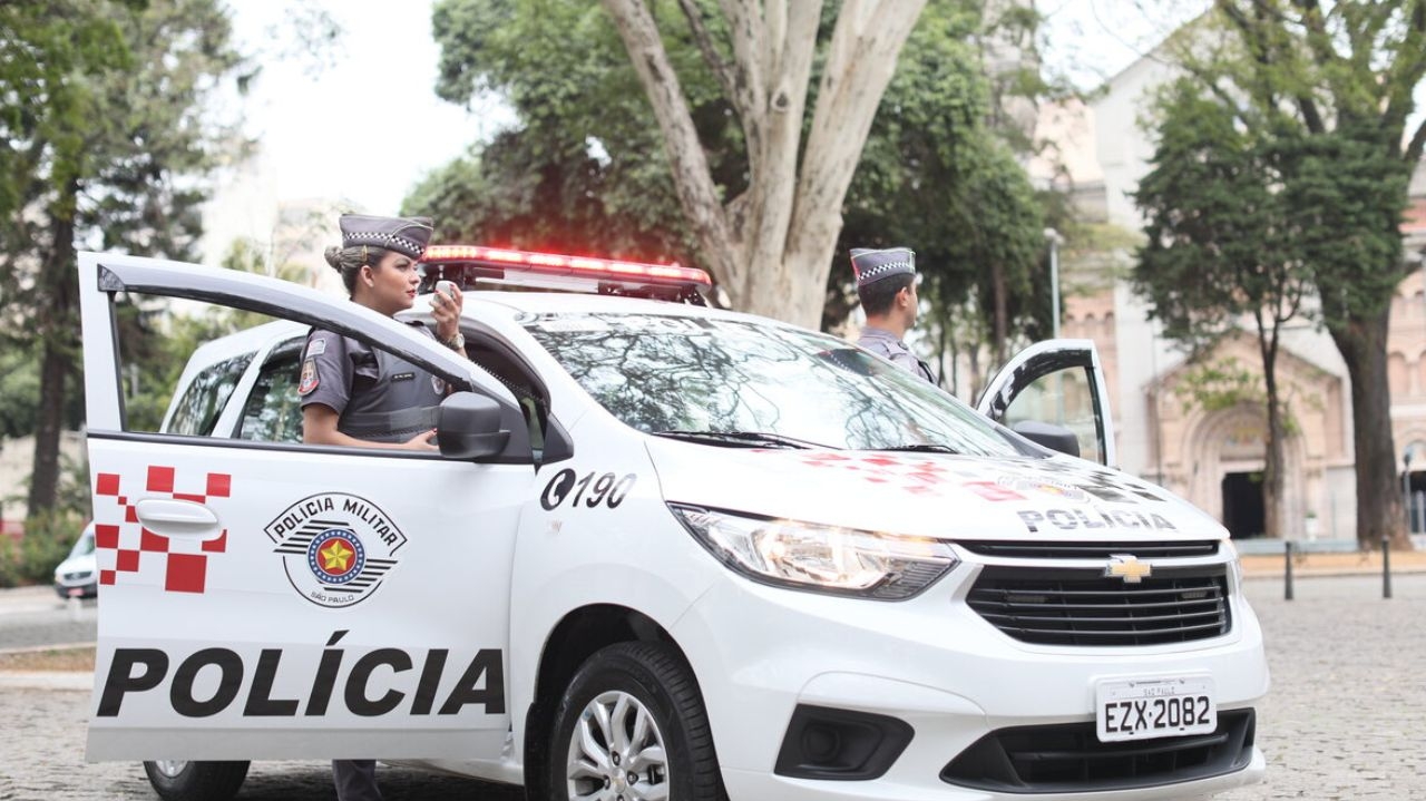 100 escolas estaduais de SP participarão do programa Cívico-Militar