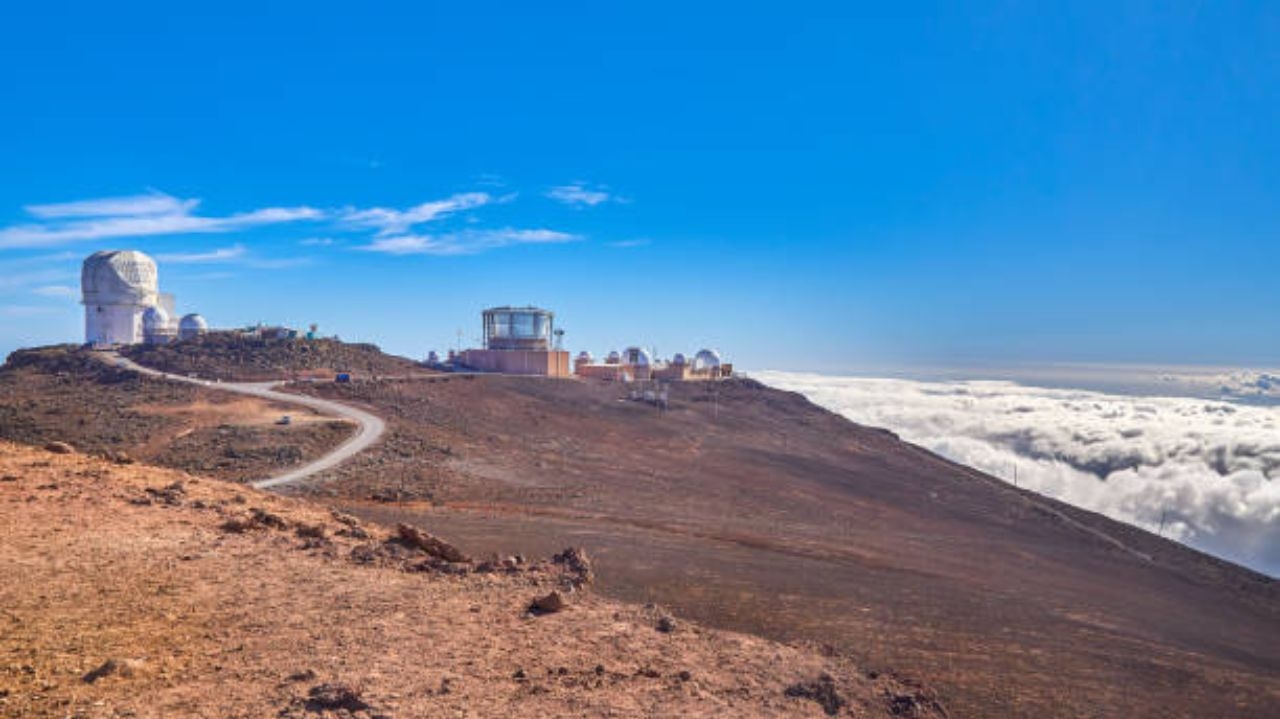 Telescópio solar mostra imagem inédita do sol em atividade magnética