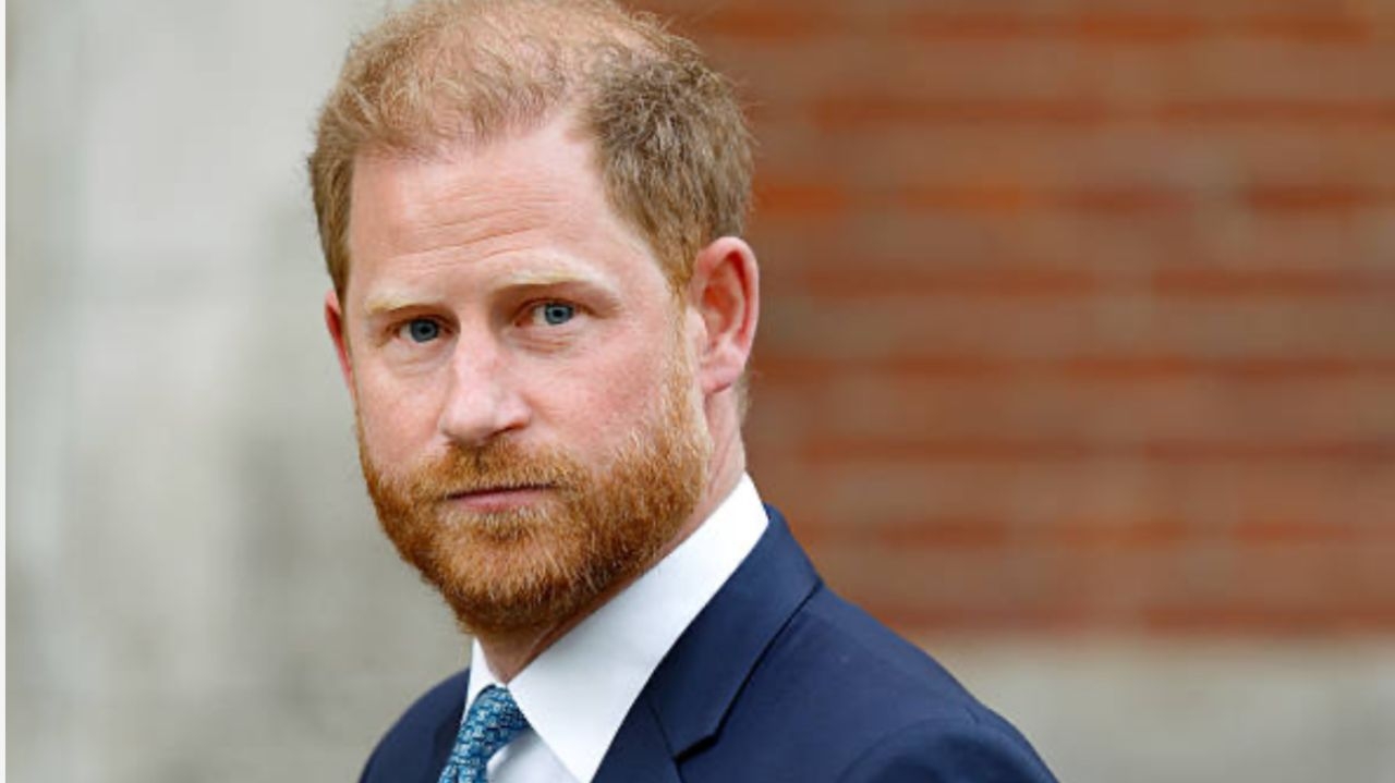 Príncipe Harry tem recurso negado na Justiça e continuará sem proteção policial no UK