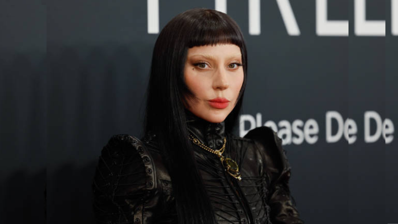 Lady Gaga no Rio de Janeiro: saiba como assistir o show ao vivo