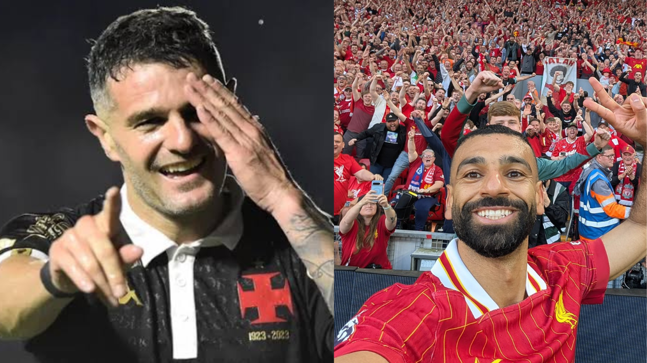 Ligas nacionais são os destaques deste domingo pelo mundo