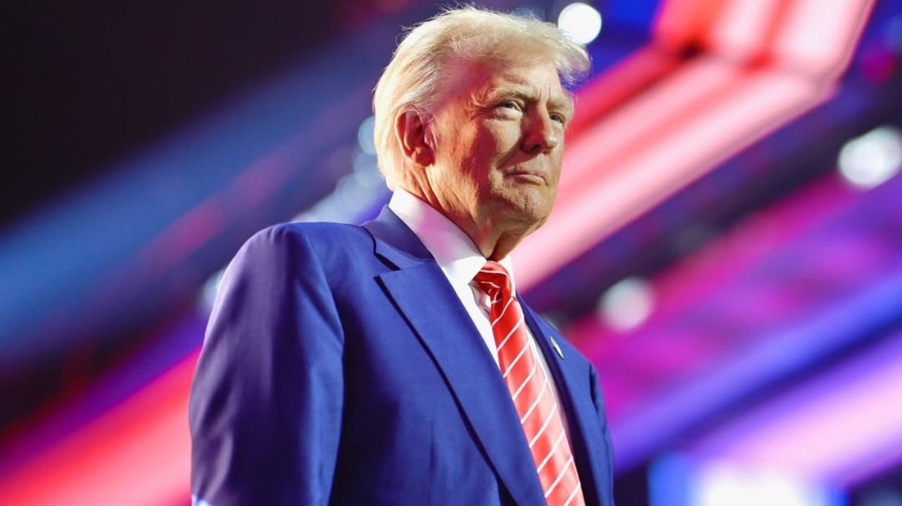 Trump determina tarifa de 100% para filmes estrangeiros no mercado americano