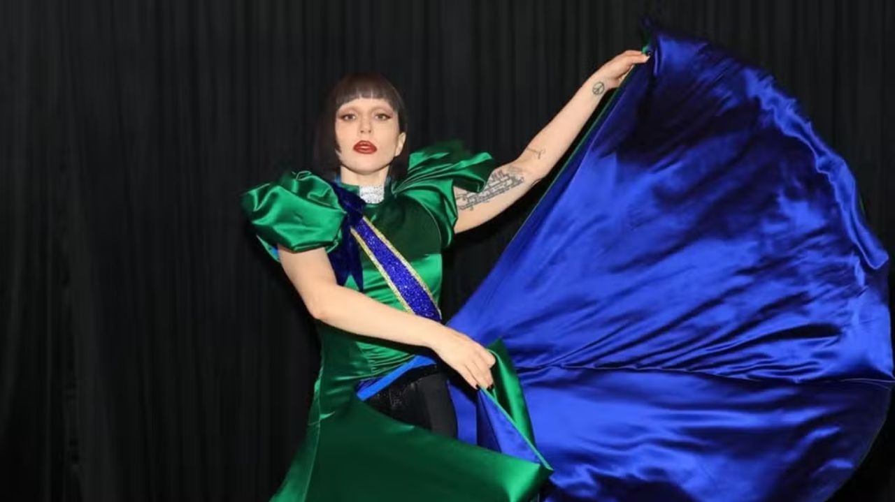 Políciais prendem suspeito de planejar atentado em show de Lady