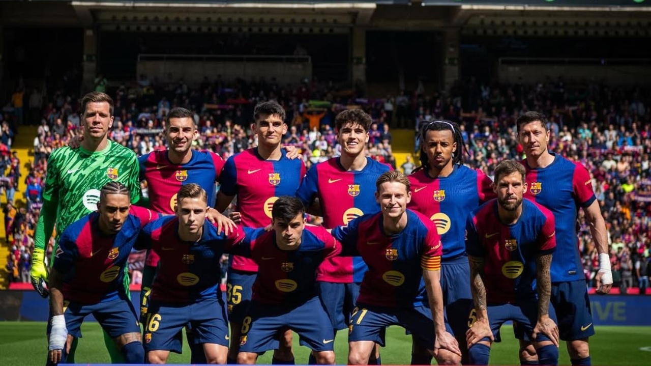 Barcelona aposta em “mística” do dia 6 de Maio para ir a final da Champions League