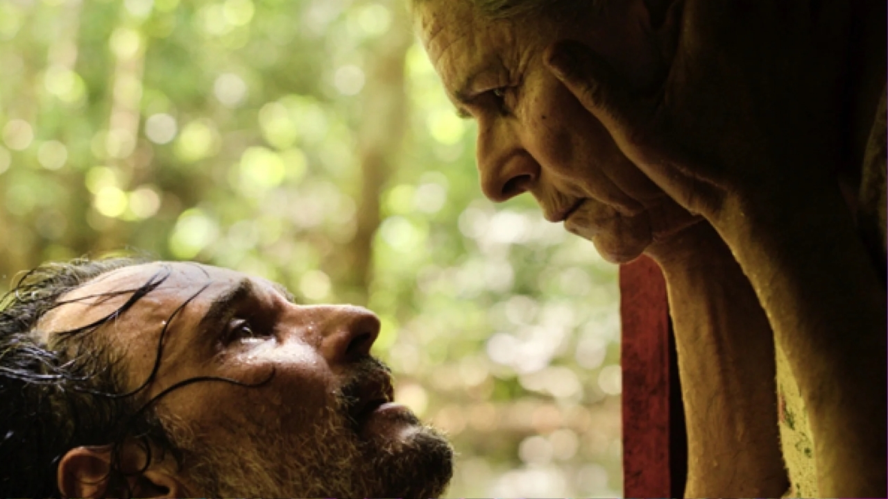 “O Último Azul”: aguardado filme brasileiro estrelado por Rodrigo Santoro ganha 1º trailer