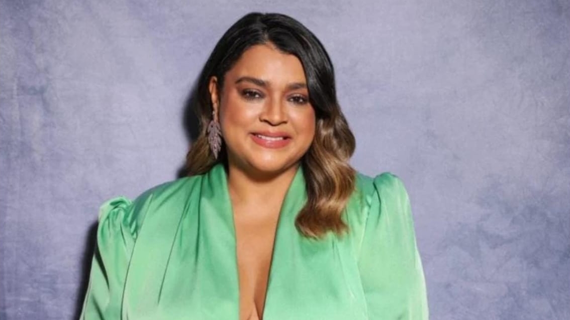 Preta Gil se prepara para nova etapa do tratamento contra o câncer nos EUA