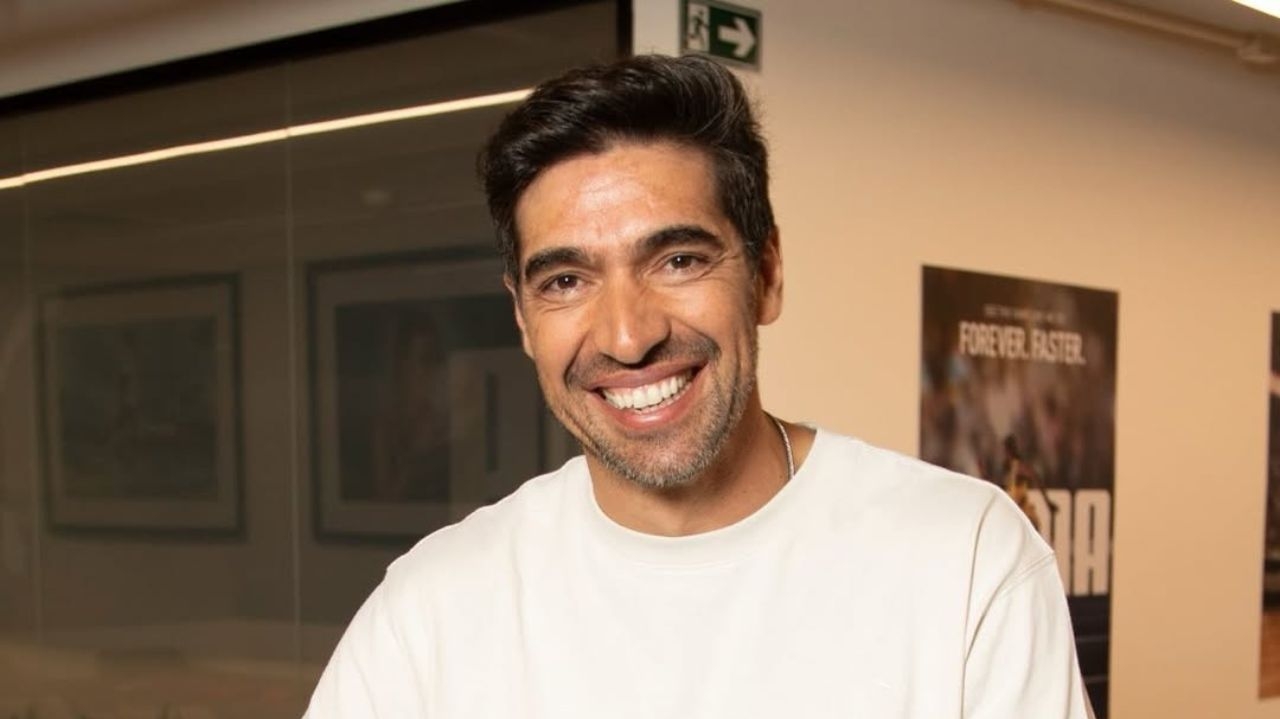 Abel valoriza entrega do Palmeiras e projeta sequência forte